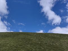 -折多山