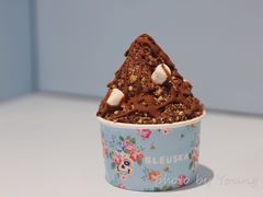-BLEUSKA布乳斯佳冰淇淋(金沙印象城店)