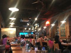 -TIMEZONE8东八时区餐厅&酒吧(798店)
