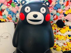 -天天玩X秋葉原日系动漫游戏中心