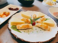 -宝燕壹号景观餐厅(龙盛国际商业广场店)