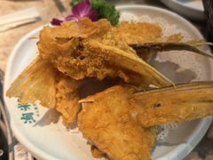 -淘米捞·米汤脆鲩鱼火锅(福田皇岗店)