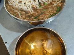 -正宗杨记普洱酸醋米线(总店)