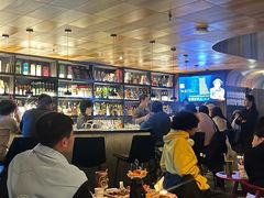 -MM·五声·音乐人与调酒师(西安路店)