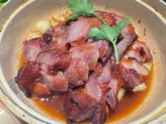 -留半山·香港食堂(啦啦宝都店)