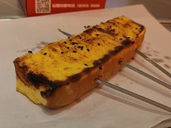 -强强烧烤·宵夜(方庄店)