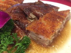 烧腊拼盘-渔村盛宴(航空新城店)