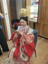 -金夫人婚纱摄影(总店)
