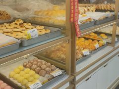 -爱德顺糕点食屋(利民道店)