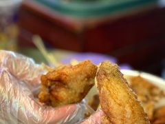 -小波紫炸鸡(大中华店)