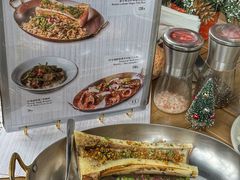 -Bistro 63 创意融合料理(广粤天地店)
