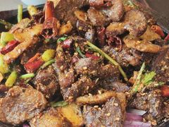 外婆菜-孙家外婆•长春地标美食新名片(红旗街万达店)