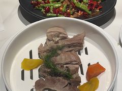 -清真·卡德尔大叔新疆主题餐厅(龙汇路店)