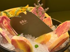 -季季山·云南野生菌火锅(上海首店)