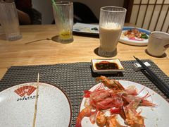 -桃夭日式料理(国信店)