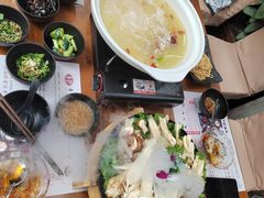 -束河人家(南锣鼓巷店)