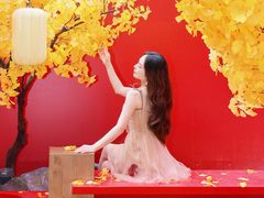 -龙湖杭州滨江天街
