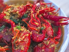 -谭大厨龙虾馆(中交公园时光美食街店)