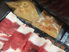 -呷哺呷哺(西单大悦城店)