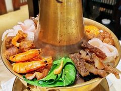 -老爷庙风味美食府(魏都大道店)