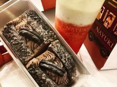 奥利奥-奈雪的茶(市百一店)