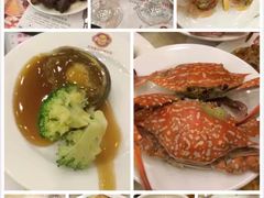 -芭菲盛宴·环球美食(解放碑英利国际店)