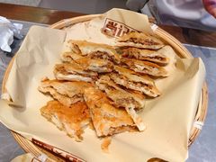 -肖记公安牛肉鱼杂馆·省级非物质文化遗产(江汉路直营店)