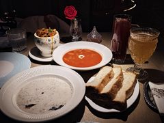 -波特曼西餐厅(中央大街店)