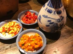 -印象鲵宴·张家界地标美食名片(溪布街店)