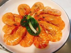-沪华海鲜大酒楼(南汇店)