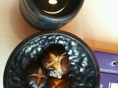 -味千拉面(上海蓝天路店)