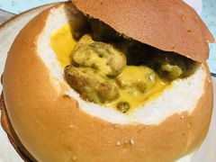 -大树餐厅(红旗街万达店)