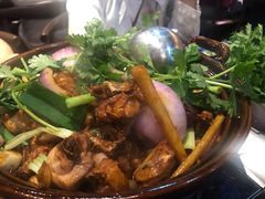 -凤兴鸡煲(宝安海雅店)