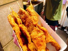 -中山路步行街