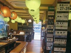 -鸟鹏烧鸟居酒屋(熙龙湾店)