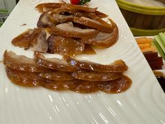 -东四民芳餐厅(世茂工三店)