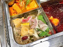 -海底捞火锅(青悦城店)