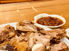 -清真·益鑫羊肉手抓馆(花园北街店)