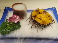 -正黄旗海鲜烧烤大排档(延安路总店)