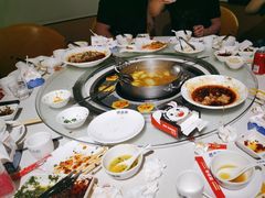 -芭夯兔·兔肉汤锅(新都店)
