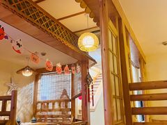 -恩你小木屋·韩式料理(南长街店)