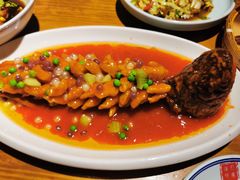 -打酱油·非遗淮扬菜(瘦西湖梅岭店)