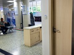 -山东中医药大学附属眼科医院