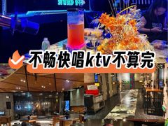 -K+PARTY连锁KTV(盈锋广场店)