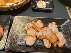 -無二炙坊·和牛烧肉(大钟寺1733店)