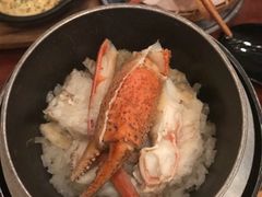 -蟹道乐(新宿本店)
