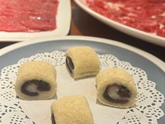 -1078號老北京涮肉(万达广场店)