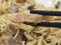 -阿阳牛腩腌面店