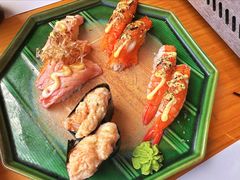 -炎寿司(王府大街店)