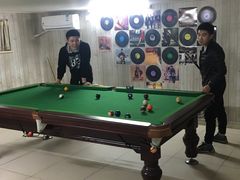 -克拉城堡网红轰趴馆·会场